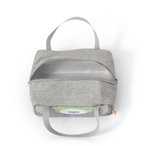 Sac lunch box plateau enfant ours