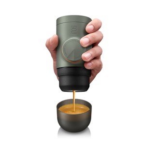 Machine à café espresso portable