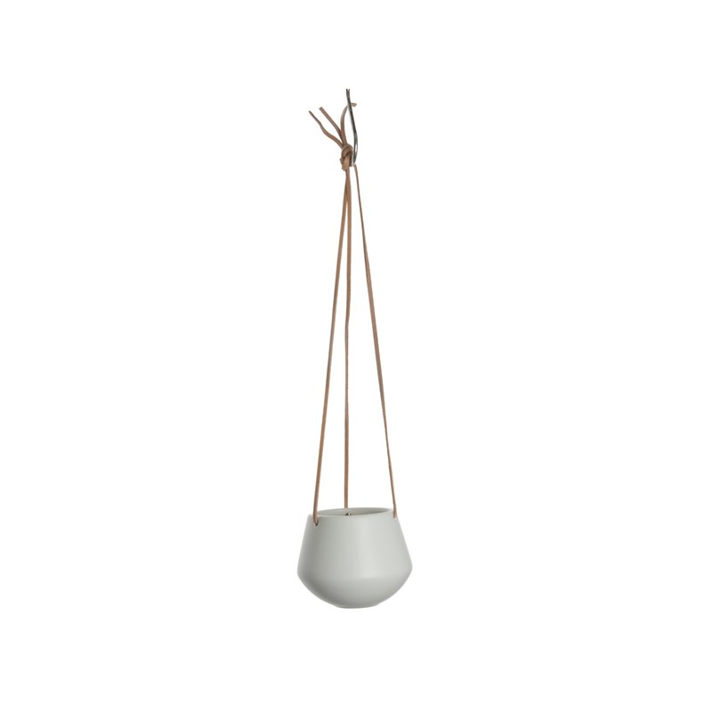 Present Time - Cache-pot design suspendu small skittlie