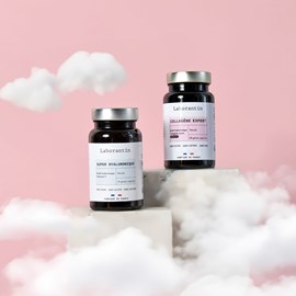 Pack anti-âge - cure beauté de 1 mois