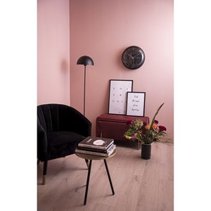 Fauteuil 1 place en polyester effet