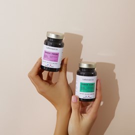 Pack bien-être féminin - cure de 1 mois