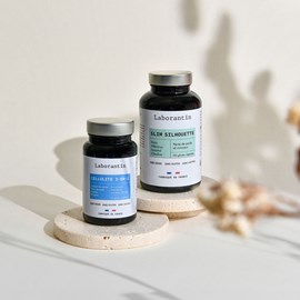 Pack celluslim - cure cellulite - 1 mois