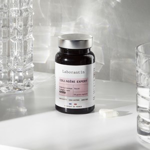 Pack cryo - routine beauté in & out