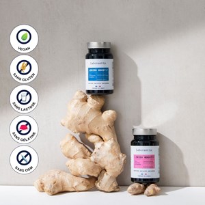 Pack love - cure libido de 1 mois