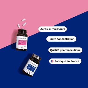 Pack love - cure libido de 3 mois