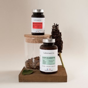 Pack minceur-cure perte de poids-1 mois