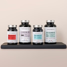 Pack minceur extrême - cure de 1 mois