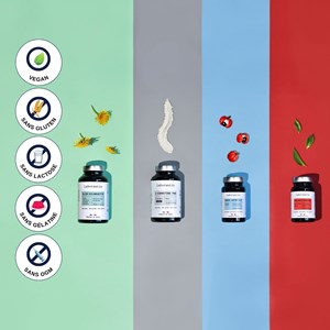 Pack minceur extrême - cure de 3 mois