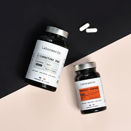 Pack sèche - cure minceur de 1 mois