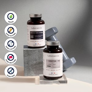 Pack sport - cure prise de masse-3 mois