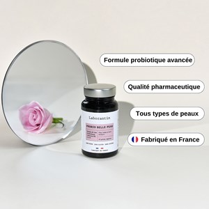 Probio belle peau - cure beauté - 2 mois