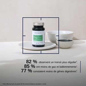 Probio flore - cure digestion - 1 mois