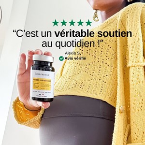 Probio grossesse - cure maternité-3 mois