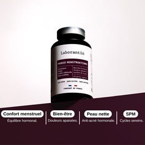 Probio menstruations - cure de 1 mois