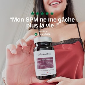 Probio menstruations - cure de 3 mois