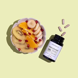 Probio slim digest-cure d'enzymes-1 mois