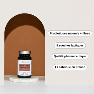 Probio transit - cure transit de 1 mois