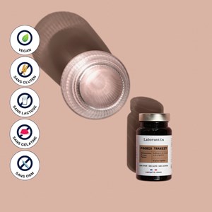 Probio transit - cure transit de 1 mois