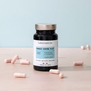 Probio ventre plat - cure de 1 mois