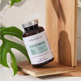 Slim silhouette - cure minceur de 1 mois