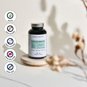 Slim silhouette - cure minceur de 2 mois