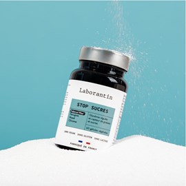 Stop sucres - cure glycémie de 1 mois