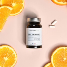 Super hyaluronique - cure beauté-1 mois