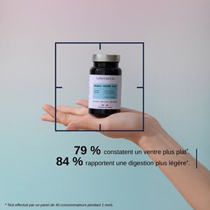 Probio ventre plat - cure de 2 mois