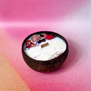 Bougie sakura parfum fleur de cerisier