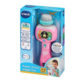 Super micro magic fun rose