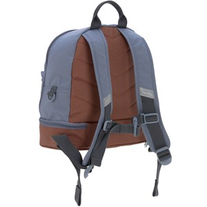 Sac à dos bébé adventure tracteur