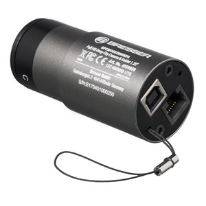 Bresser caméra full hd deep-sky & autoguider 1.25
