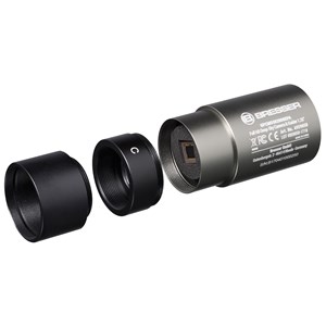 Bresser caméra full hd deep-sky & autoguider 1.25