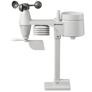 Capteur extérieur 5 en 1 bresser pour st