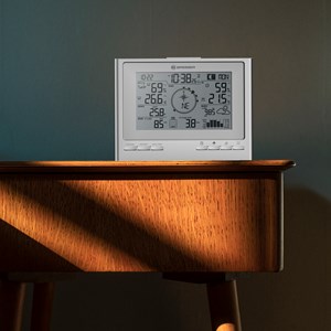 Bresser station de base supplémentaire