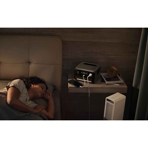 Ecoflow river 3 plus – 286 wh mobile