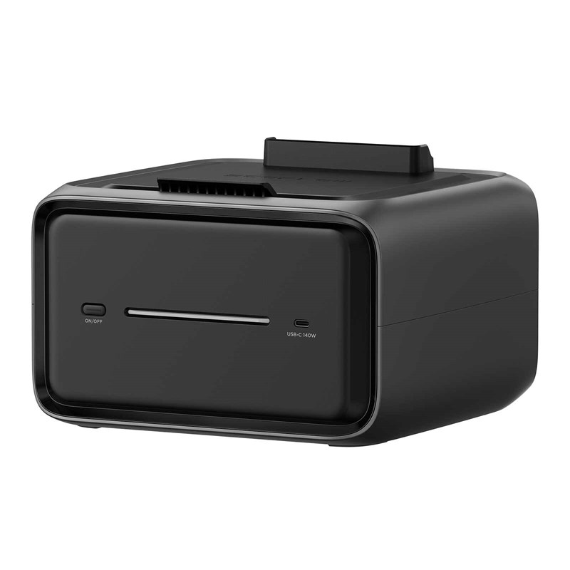 Eb600 572wh – batterie pour river 3 plus