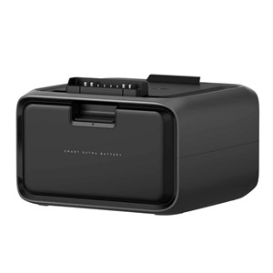 Eb600 572wh – batterie pour river 3 plus