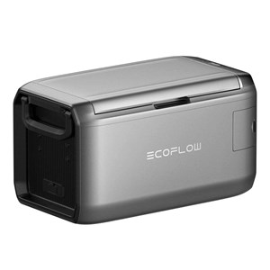 Ecoflow glacière 35l puissante vanlife