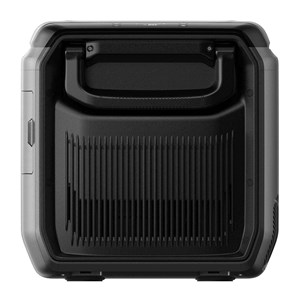 Ecoflow glacière 35l puissante vanlife