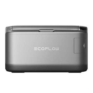 Ecoflow glacière 35l puissante vanlife