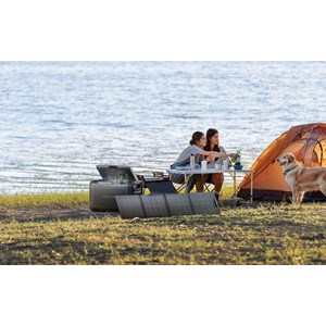 Ecoflow glacière 35l puissante vanlife