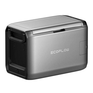 Ecoflow glacière 45l puissante vanlife