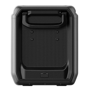 Ecoflow glacière 45l puissante vanlife