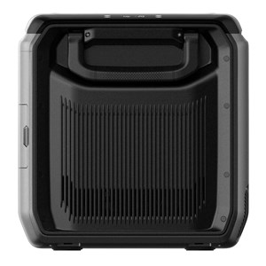 Ecoflow glacière 55l puissante vanlife