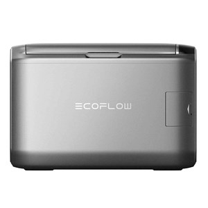 Ecoflow glacière 55l puissante vanlife