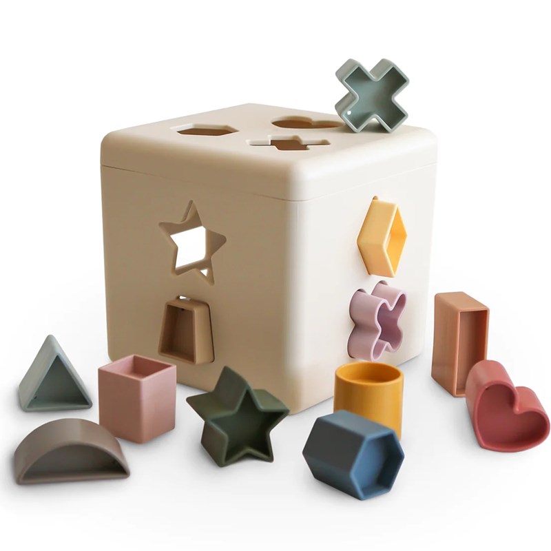 Boîte à formes shape