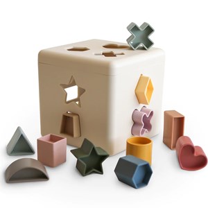 Boîte à formes