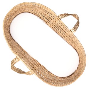 Drap housse couffin coton jersey uni